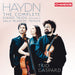 Haydn: The Complete Piano Trios/Sally Beamish: Trance - Volume 4