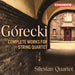Górecki: Complete Works for String Quartet