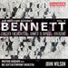 Sir Richard Rodney Bennett: Concerto for Orchestra/... - Volume 5