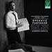Piano Works Inspired By Bellini, Verdi, Weber, Dante