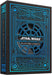 Star Wars Playing Cards Blue Version