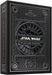 theory11 Star Wars Playing Cards Silver Edition - Dark Side (Grey