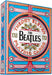 The Beatles Playing Cards