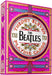 theory11 Cartes à jouer The Beatles Premium – Pink Deck Cartes à collectionner sous licence officielle