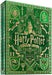theory11 Harry Potter (Spielkarten) Green Version