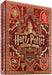 Harry Potter (Spielkarten) Red Version