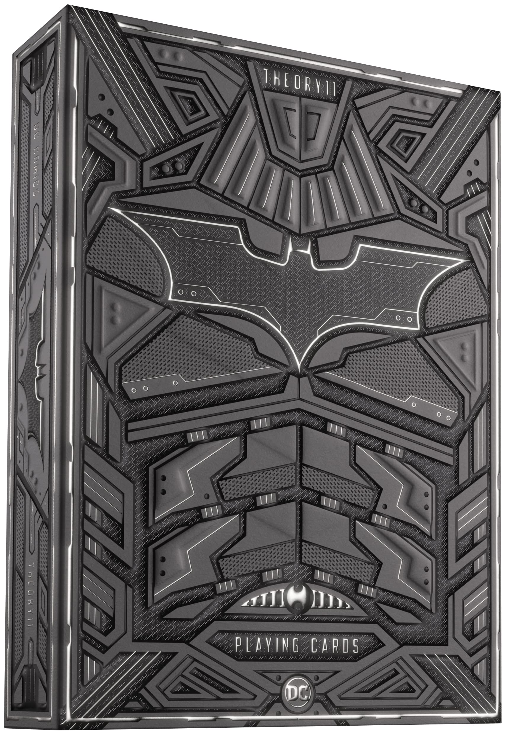The Dark Knight Trilogy (Spielkarten