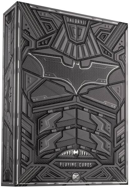 The Dark Knight Trilogy (Spielkarten