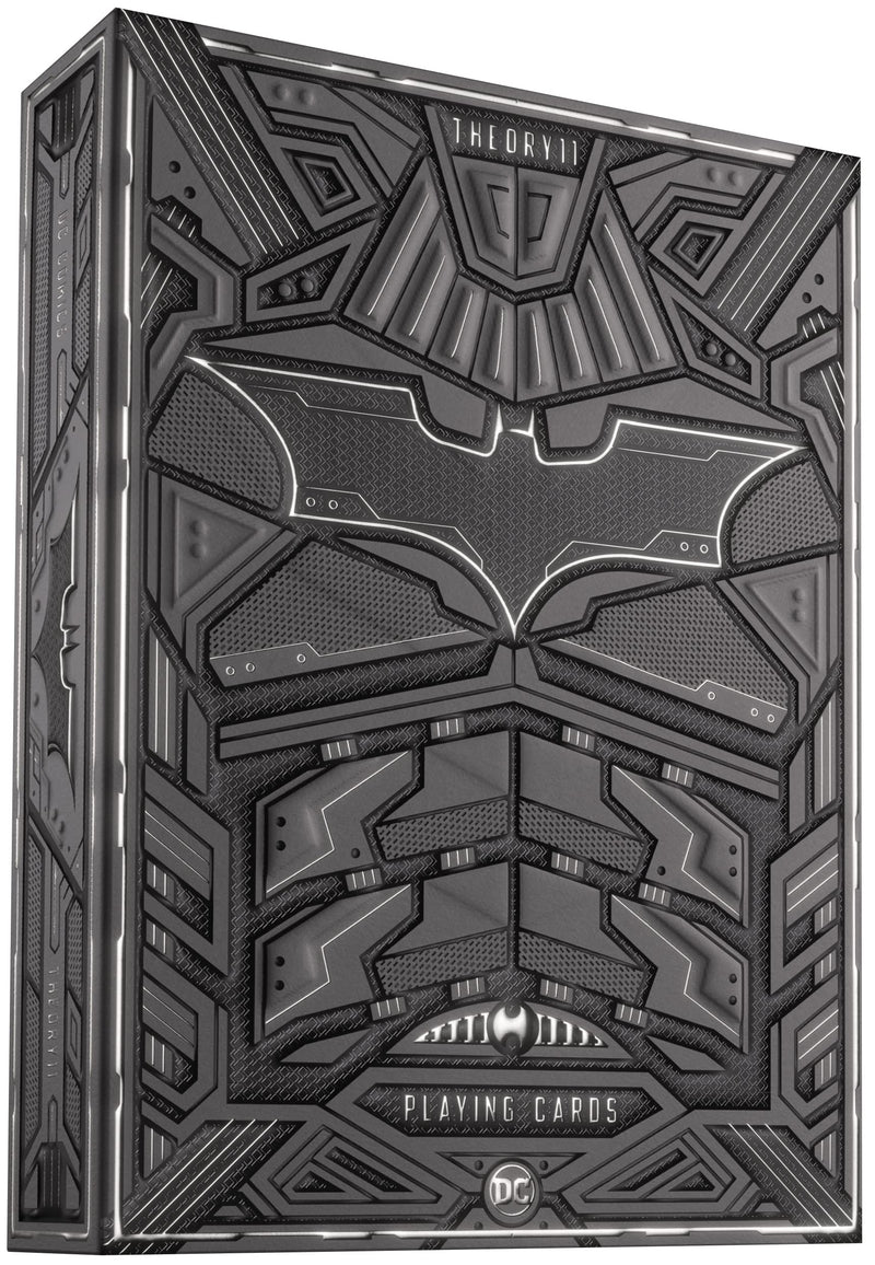 The Dark Knight Trilogy (Spielkarten