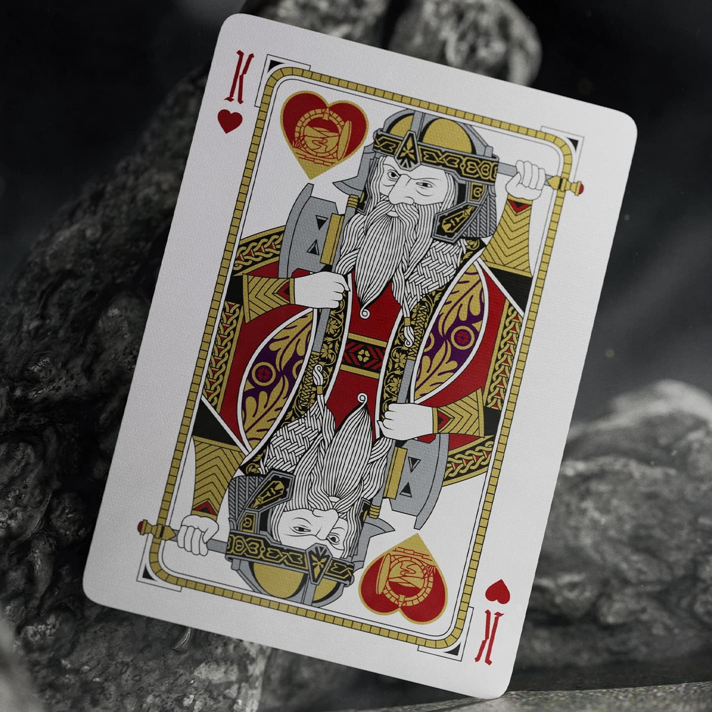 Lord of the Rings (Playing Cards