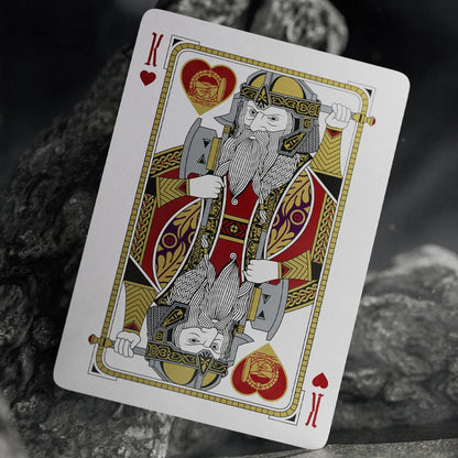 Lord of the Rings (Playing Cards