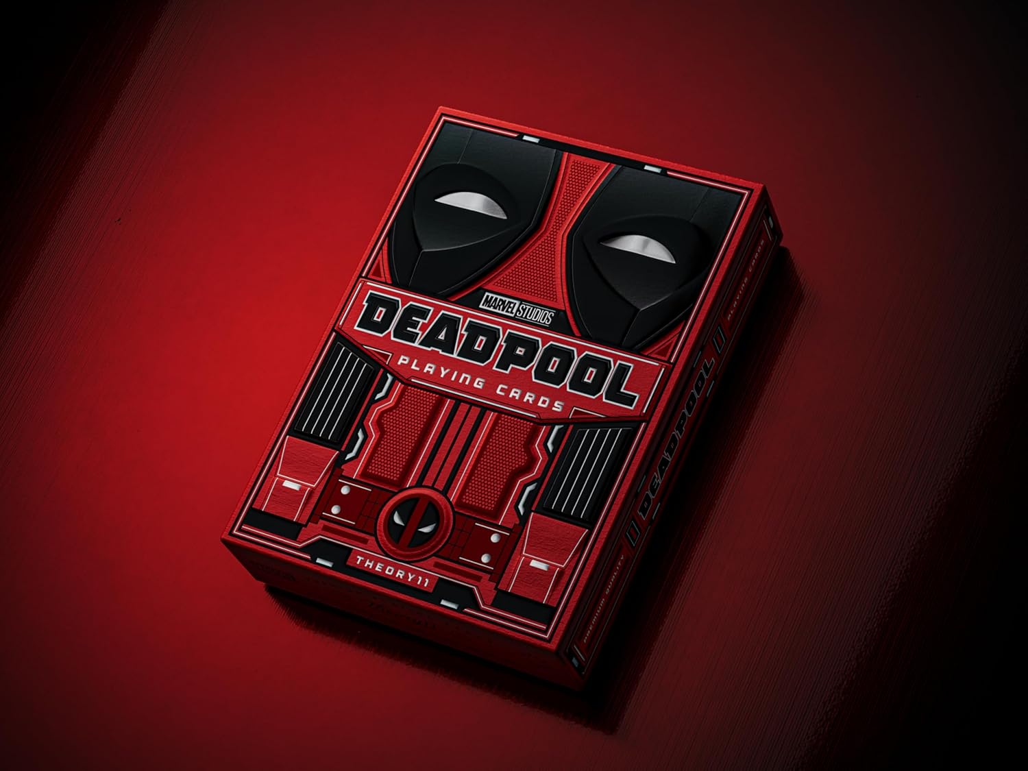 Deadpool (Spielkarten