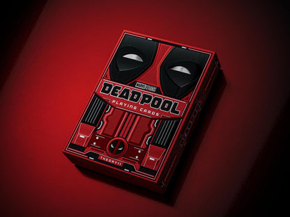 Deadpool (Spielkarten