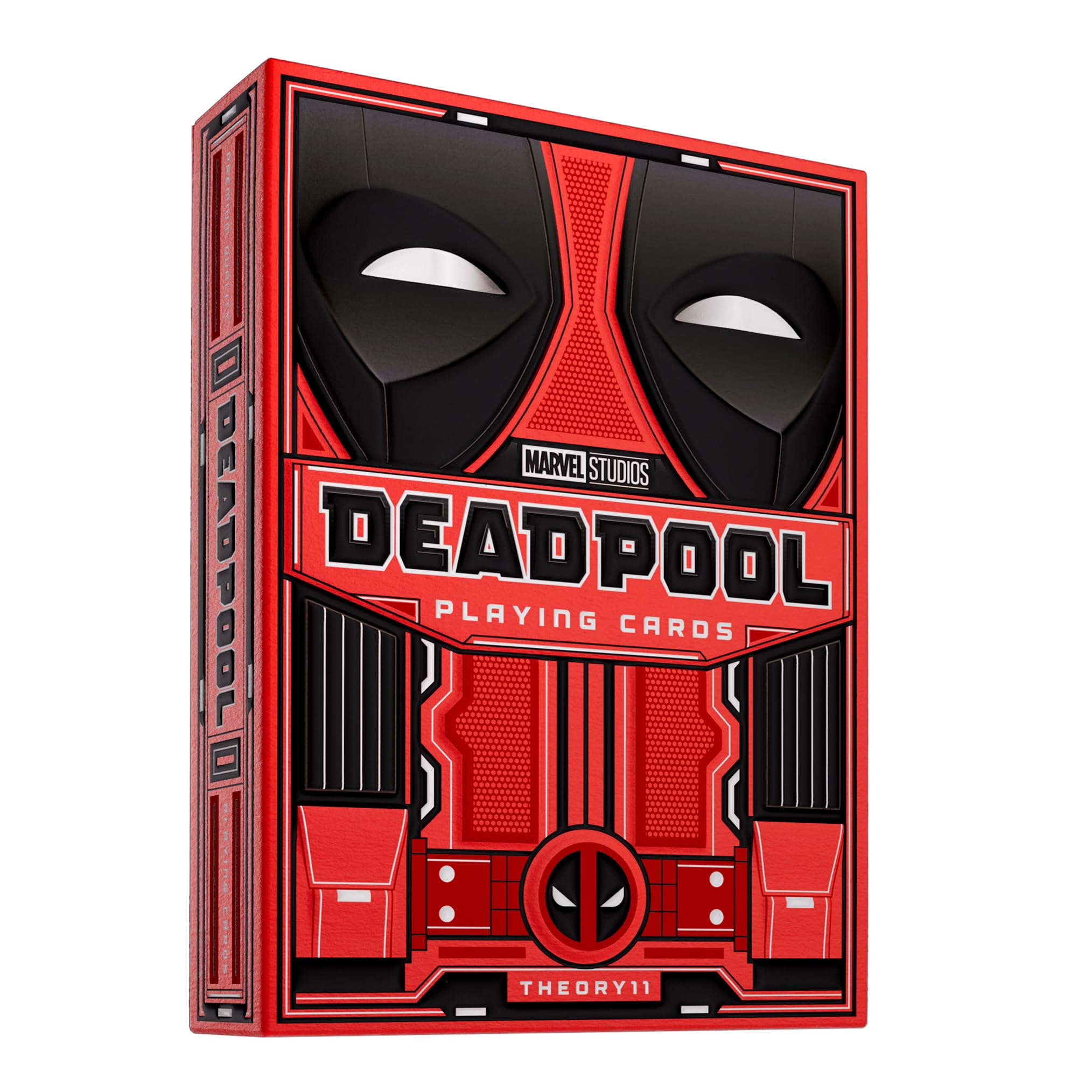 Deadpool (Spielkarten