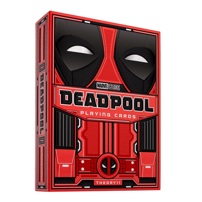 Deadpool (Spielkarten