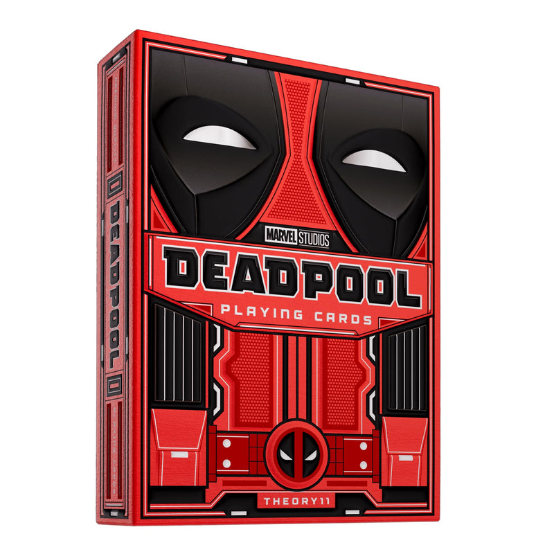 Deadpool (Spielkarten