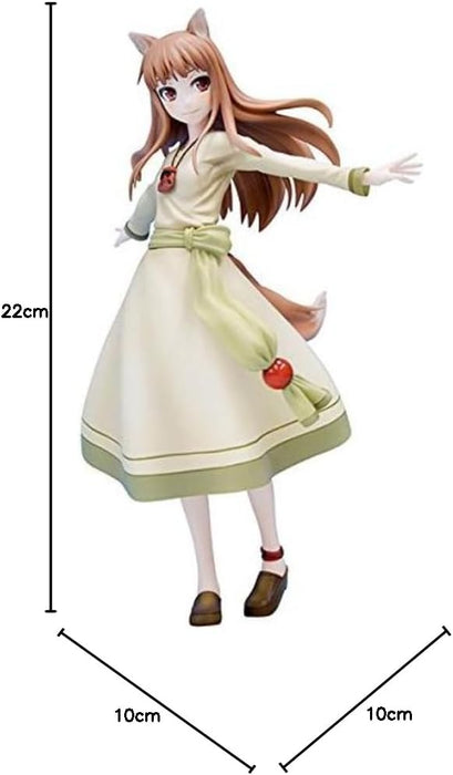 Spice and Wolf statuette PVC 1/8 Holo 21 cm
