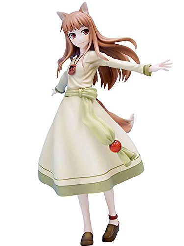 Spice and Wolf statuette PVC 1/8 Holo 21 cm