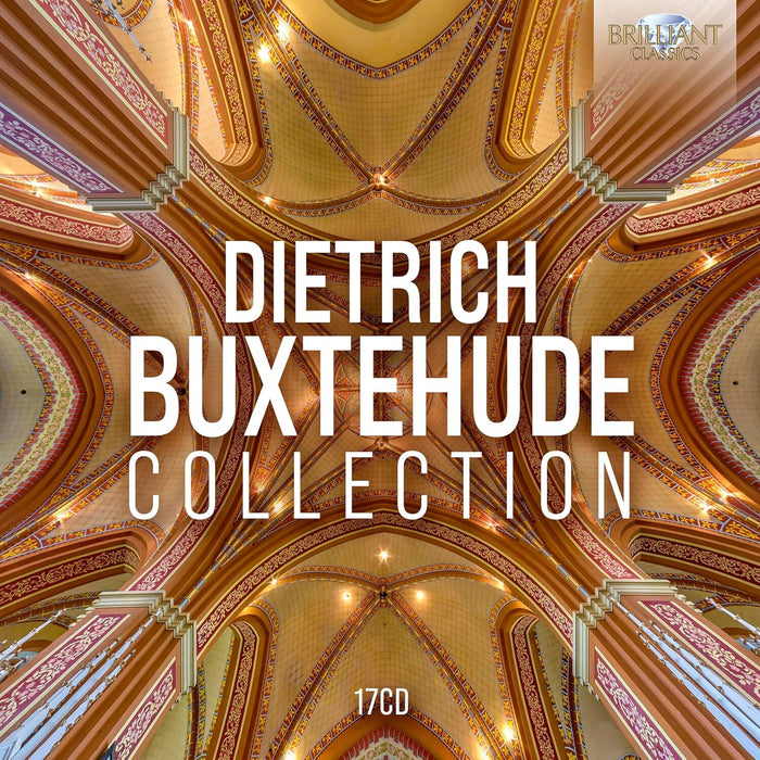 Dietrich Buxtehude: Collection