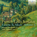 French Cello Sonatas: Farrenc & Alkan - Volume 3