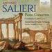 Antonio Salieri: Piano Concertos
