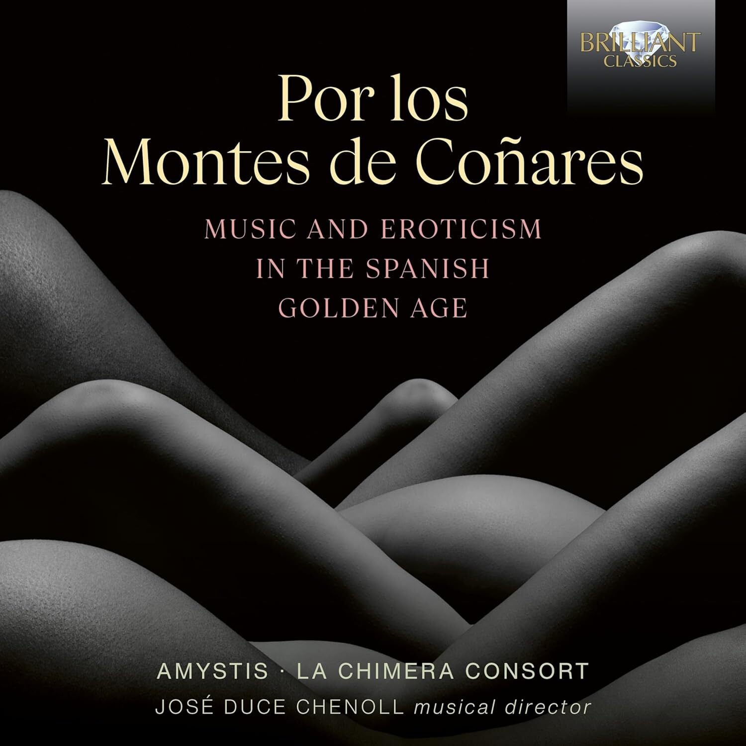 Por Los Montes De Coñares: Music and Eroticism in the Spanish Golden Age