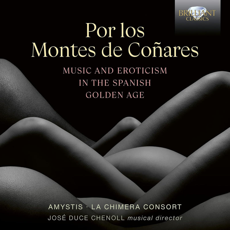 Por Los Montes De Coñares: Music and Eroticism in the Spanish Golden Age