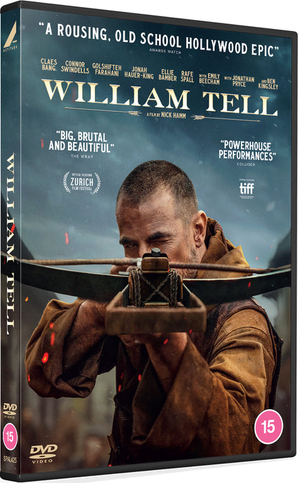 William Tell