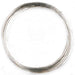 GALVANIZED WIRE 0,25 mm (5 m