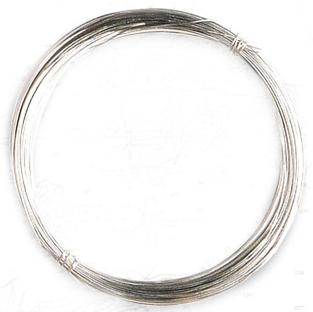 GALVANIZED WIRE 0,25 mm (5 m