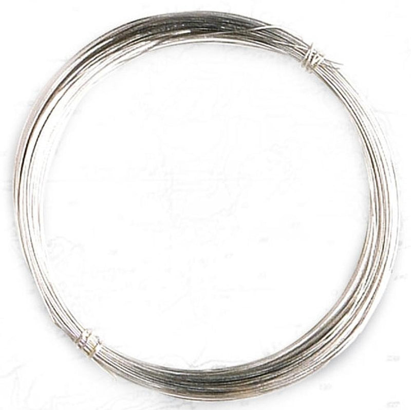 GALVANIZED WIRE 0,25 mm (5 m