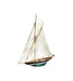 Artesanía Latina 22418. Wooden ship model Pen Duick 1/28