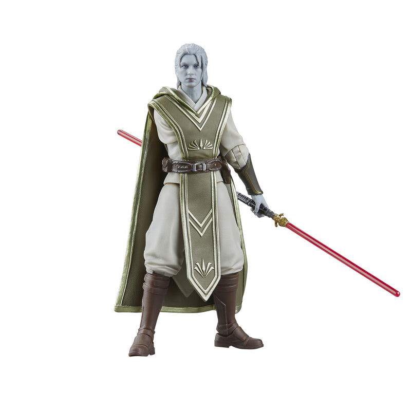 Star Wars The Black Series Dagan Gera, Jedi: Survivor Gaming Greats Collectible 6 Inch Action Figure