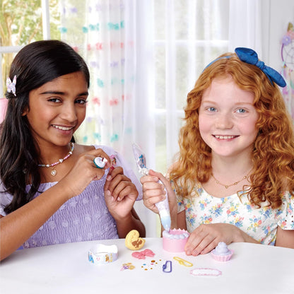 EPOCH Pati-School 32346 Disney Princess Creations Kit