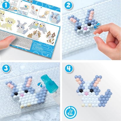 Aquabeads Pretty Pets Craft Kit Toys