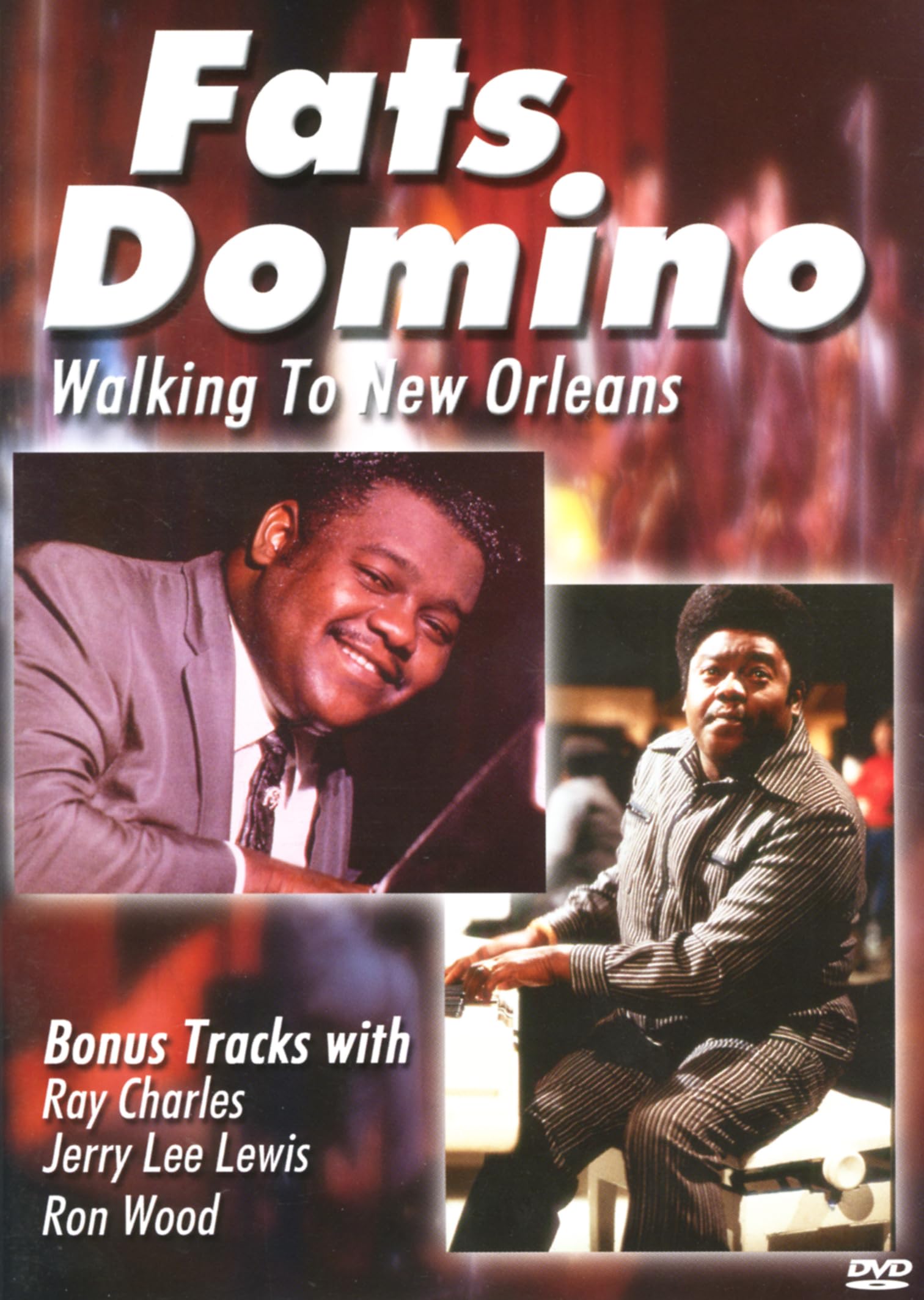 Fats Domino - Walking To New Orleans