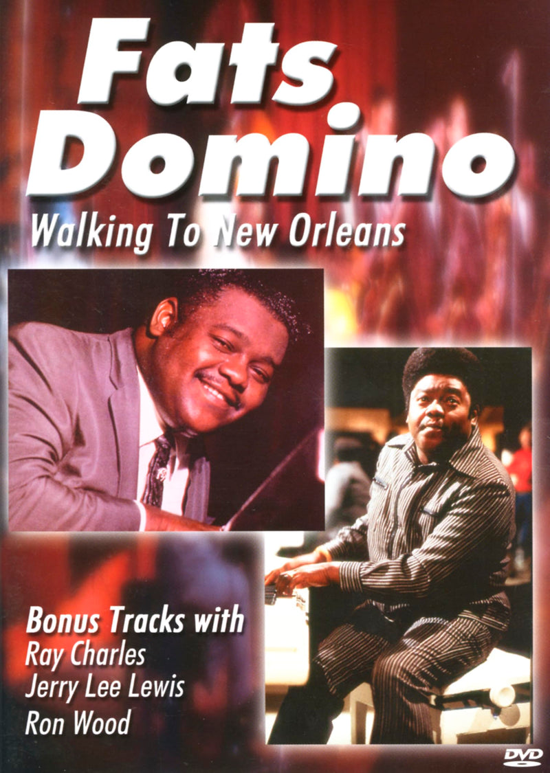 Fats Domino - Walking To New Orleans