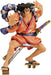 Banpresto Kozuki Oden Statue One Piece 17 cm