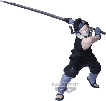 Banpresto - Naruto - Momochi Zabuza, Bandai Spirits Vibration Stars Figure