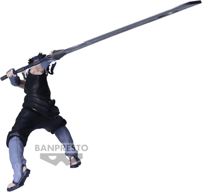 Banpresto - Naruto - Momochi Zabuza, Bandai Spirits Vibration Stars Figure