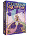 Good Games Publishing, Curses & Covens - Witch Hunting All-Vs-One Matching Game - for 4-6 Players and Ages 10+