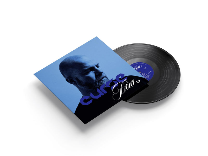 Aera EP (Black LP)