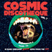 Cosmic discotheque vol. 7-12: Rare junkshop disco gems from the '70s