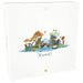 Tokaido Asmodee Brettspiel