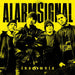 Insomnia (Coloured Yellow 180g LP + Download Code