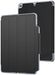 Tech21 EvoFolio hoes voor iPad 7e/8e/9e generatie - slagbescherming, iPad case met Multi-Angle Viewing, Wake/Sleep Cover - Zwart