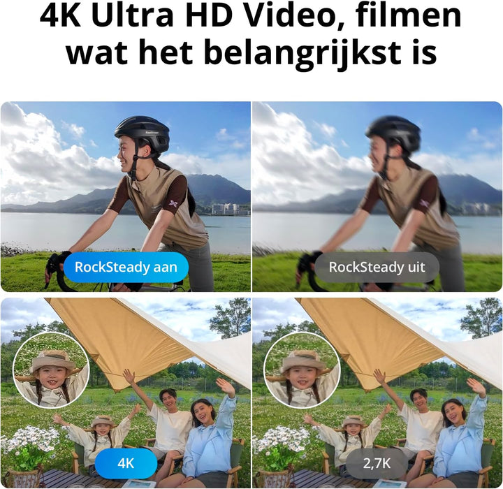 DJI Neo Fly More Combo, Mini drone met 4K UHD-camera voor volwassenen, een zelf-vliegende drone van 135 g die u volgt, opstijgen vanaf uw palm, onderwerp volgen met AI, met RC-N3 en 3 batterijen