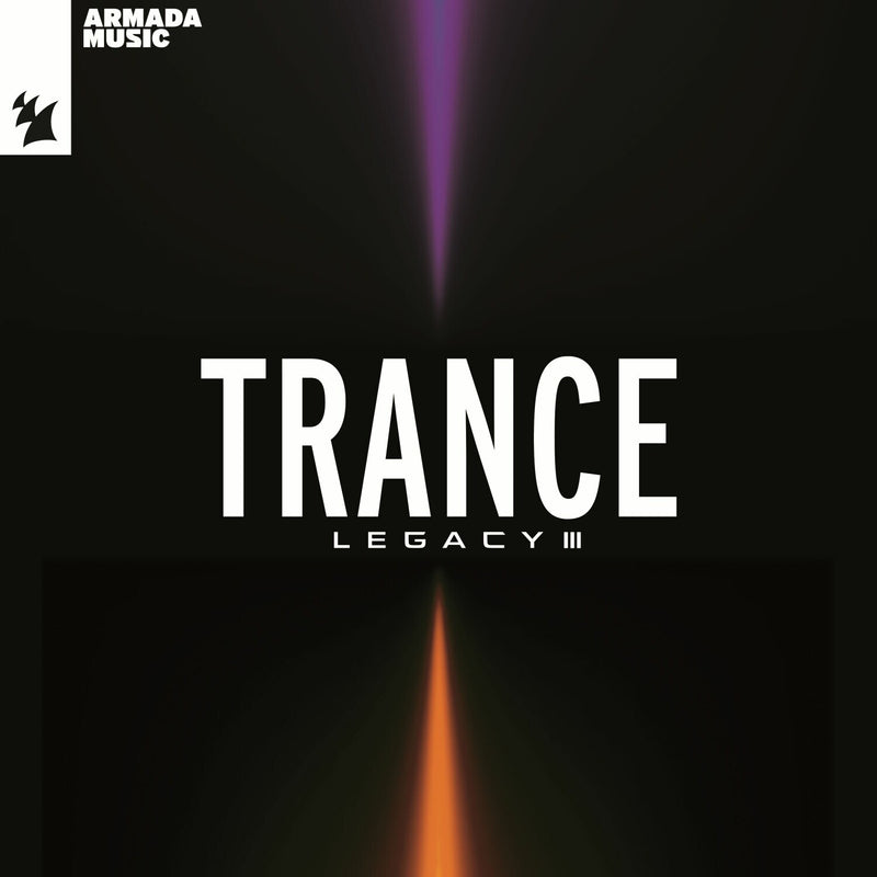 Trance Legacy III