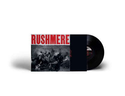 RUSHMERE