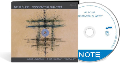 Consentrik Quartet